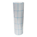 5 Roll 50x30mm 800pcs High Quality Direct Thermal Labels