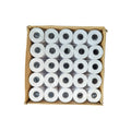 100 Rolls 57x40mm 13m Thermal Receipt Paper Roll