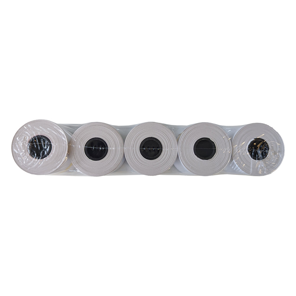 100 Rolls 57x40mm 13m Thermal Receipt Paper Roll