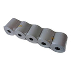 100 Rolls 57x50mm 20m Thermal Receipt Paper Roll