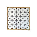 100 Rolls 57x50mm 20m Thermal Receipt Paper Roll