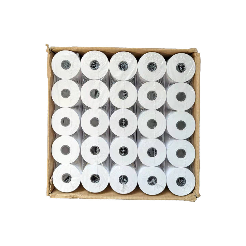 1 Roll 57x50mm 20m Thermal Receipt Paper Roll