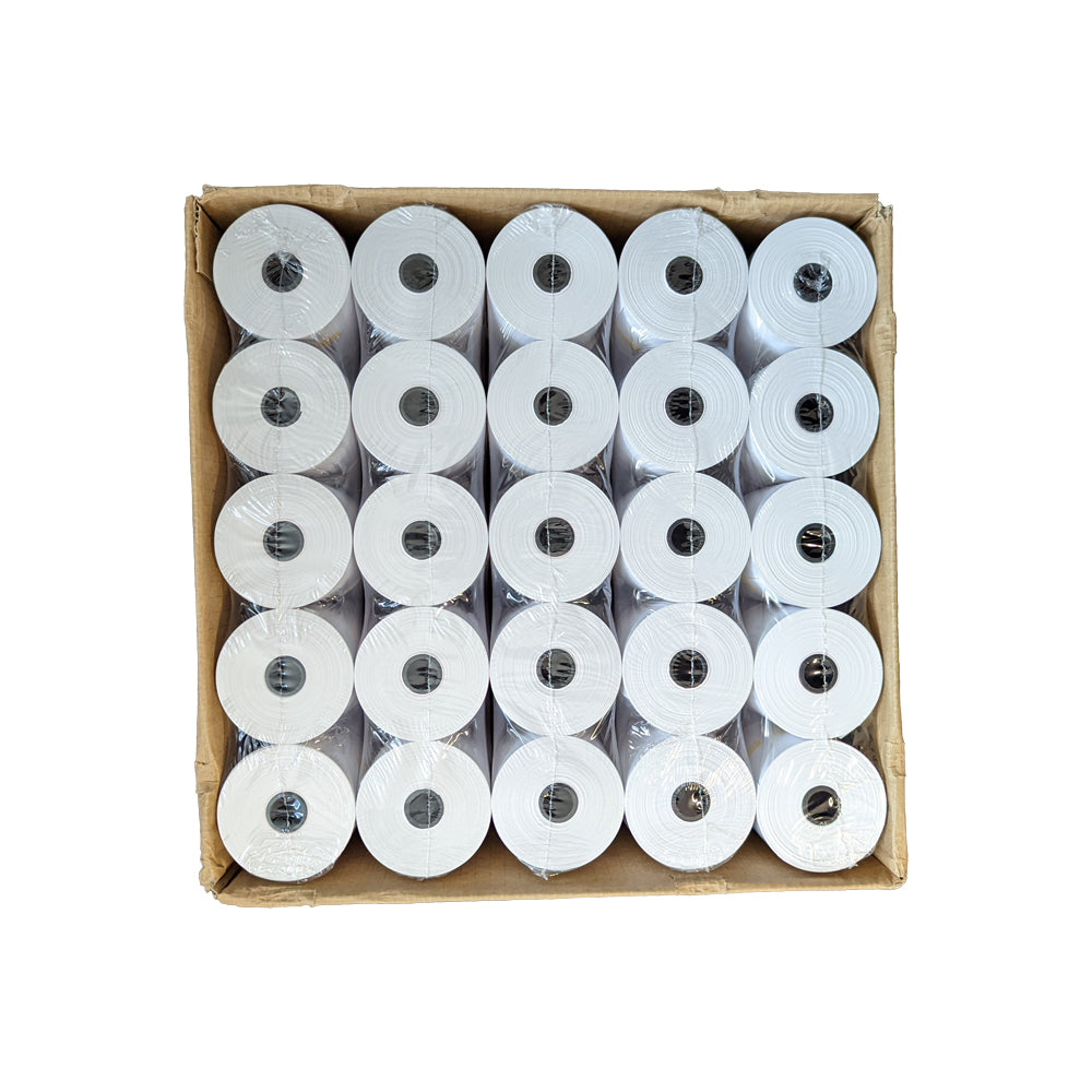 1 Roll 57x57mm 29m Thermal Receipt Paper Roll