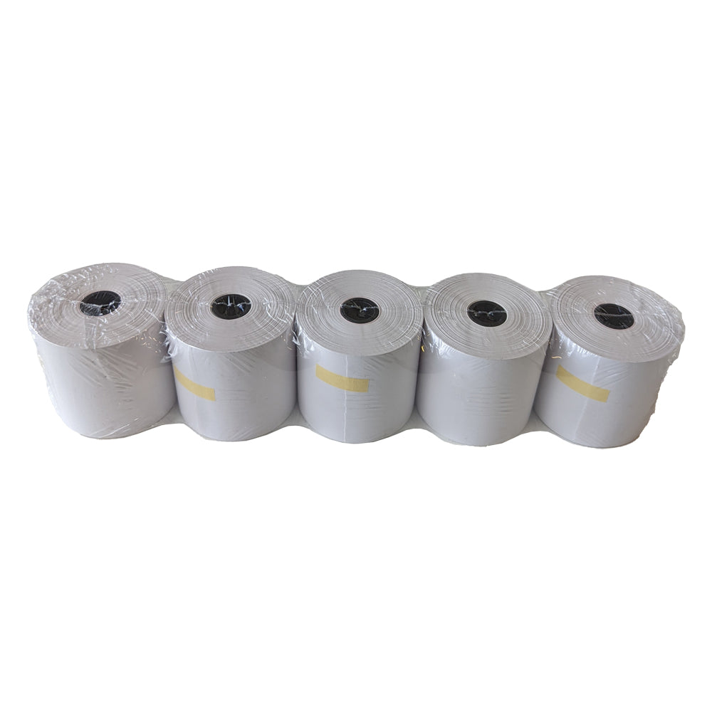 1 Roll 57x57mm 29m Thermal Receipt Paper Roll