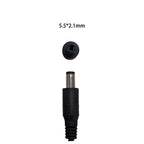 Universal AC DC Power Supply Adapter 5V 2A 5.5*2.1mm