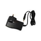 Universal AC DC Power Supply Adapter 5V 2A 5.5*2.1mm
