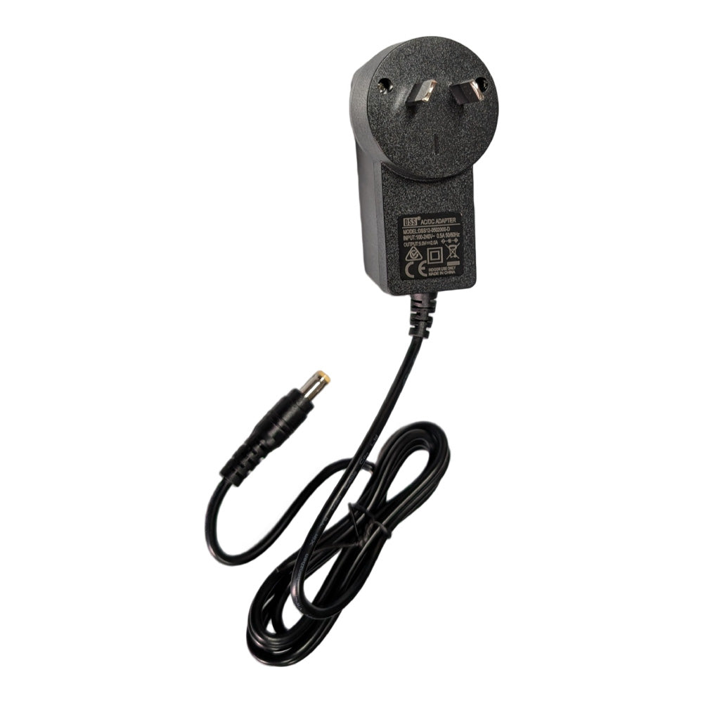 Universal AC DC Power Supply Adapter 5V 2A 5.5*2.1mm