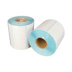 16 Rolls 100x50mm 1000pcs High Quality Direct Thermal Labels
