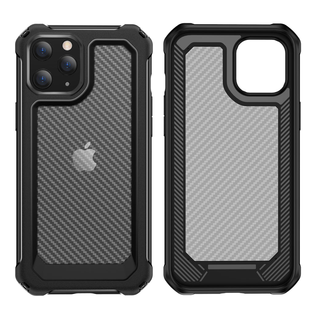 Shockproof Heavy Duty Cover Mobile Case for iPhone12 ProMax