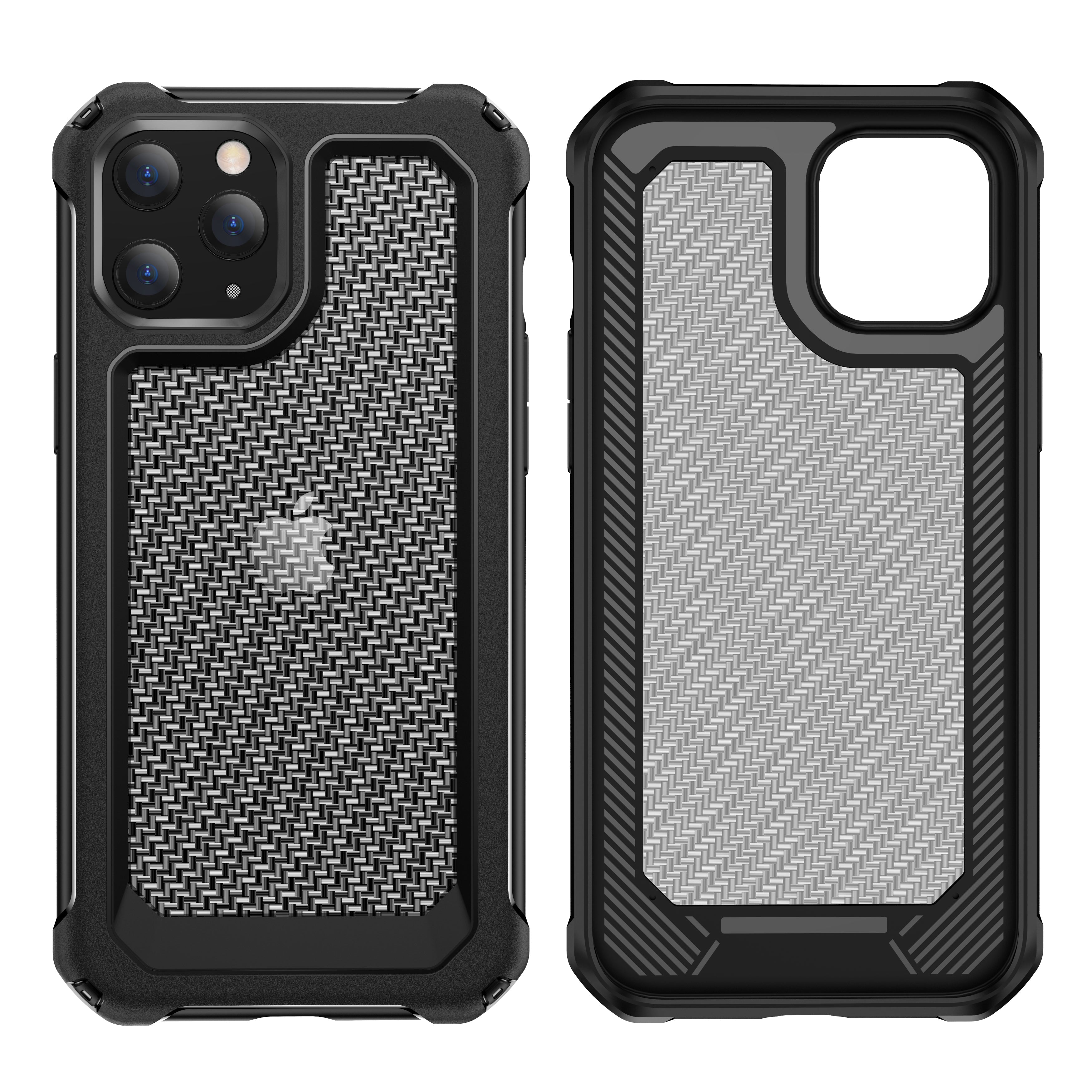 Shockproof Heavy Duty Cover Mobile Case for iPhone12 ProMax