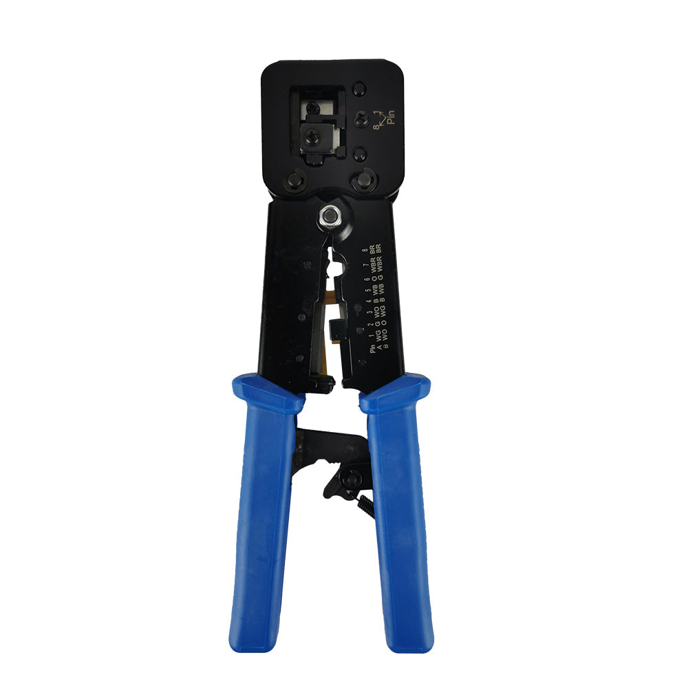 High Quality 10PC Network Computer Maintenance and Test Toolkit