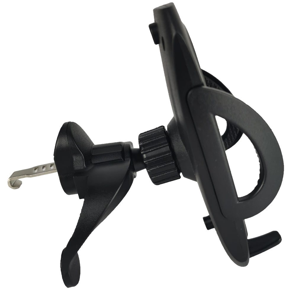 Universal Portable Car Holder Mount Air Vent Stand Cradle For Mobile  Phone