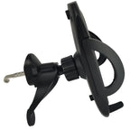 Universal Portable Car Holder Mount Air Vent Stand Cradle For Mobile  Phone