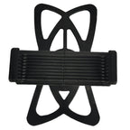Mobile Phone Holder Bracket Mount For Motorcycle Bicycle Bike