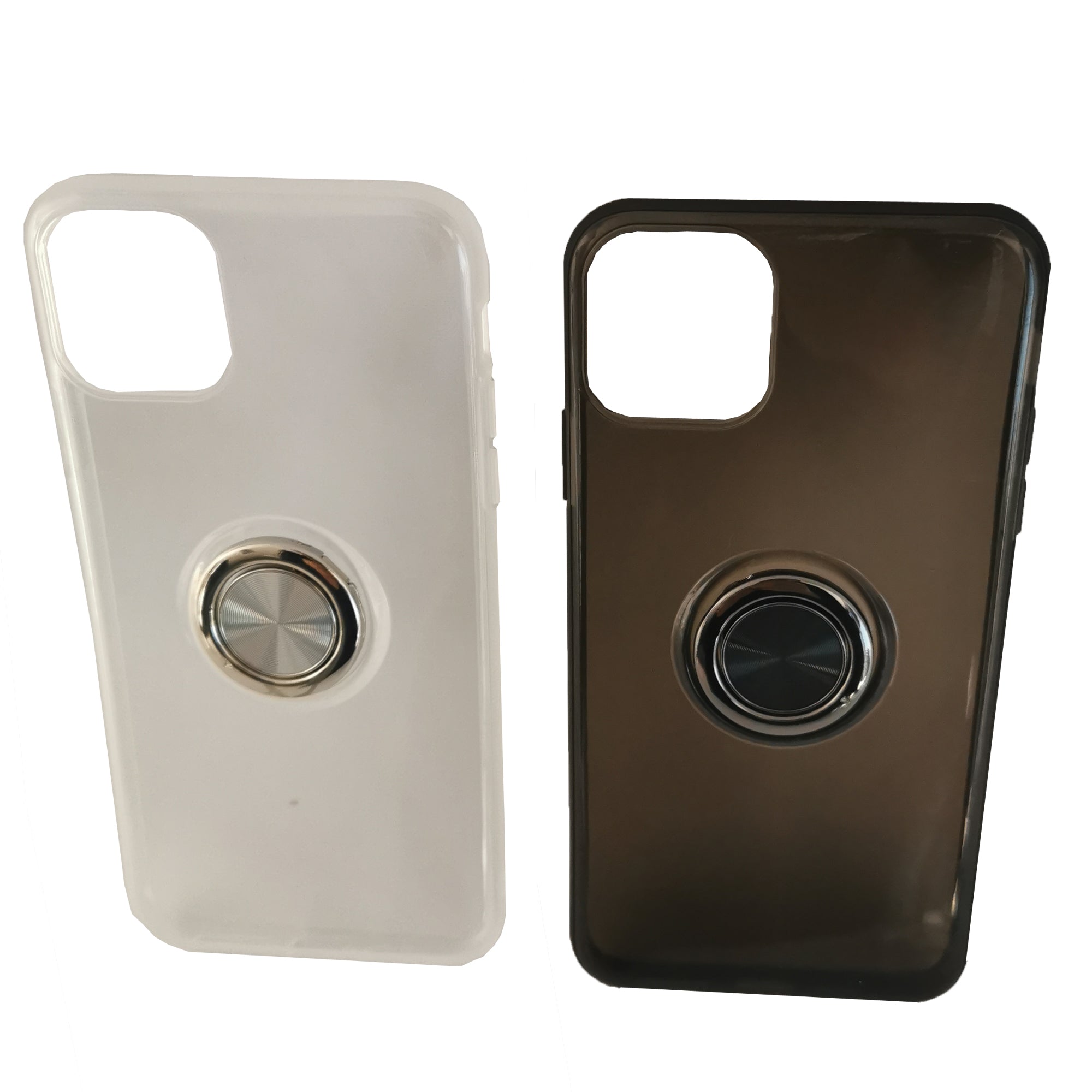 Finger Ring Rotatable Mobile Case for iPhone12 ProMax