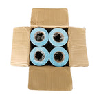 8 Rolls 80x50mm 500pcs High Quality Direct Thermal Labels