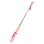 Magnetic 360 Degree Rotating Wireless Portable Selfie Stick Tripod For Mobile