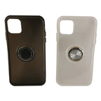 Finger Ring Rotatable Mobile Case for iPhone11