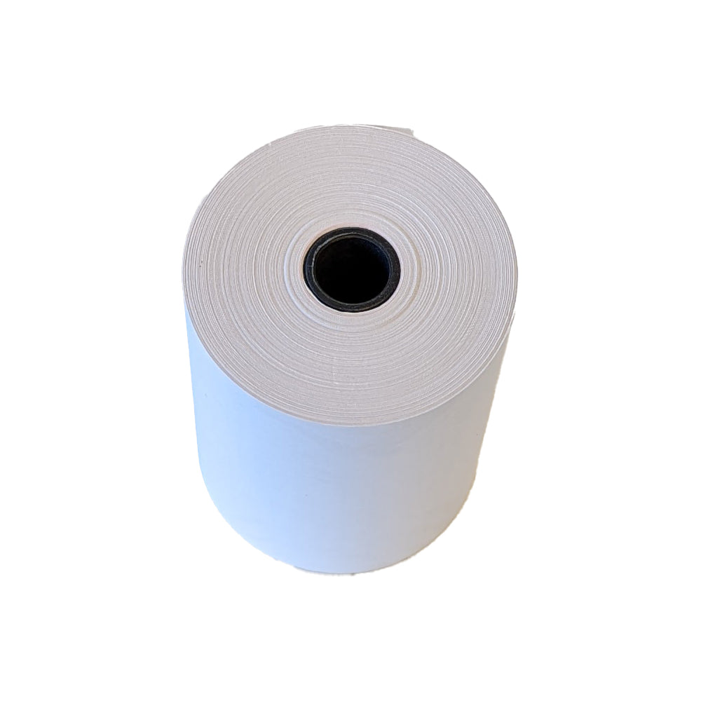 5 Rolls 80x60mm 32m Thermal Receipt Paper Roll