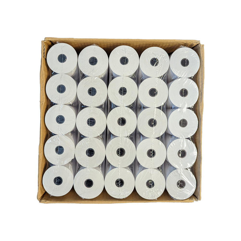 1 Roll 80x60mm 32m Thermal Receipt Paper Roll