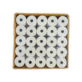 50 Rolls 80x60mm 32m Thermal Receipt Paper Roll