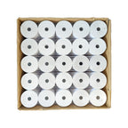 1 Roll 80x80mm 60m Thermal Receipt Paper Roll