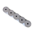 1 Roll 80x80mm 60m Thermal Receipt Paper Roll