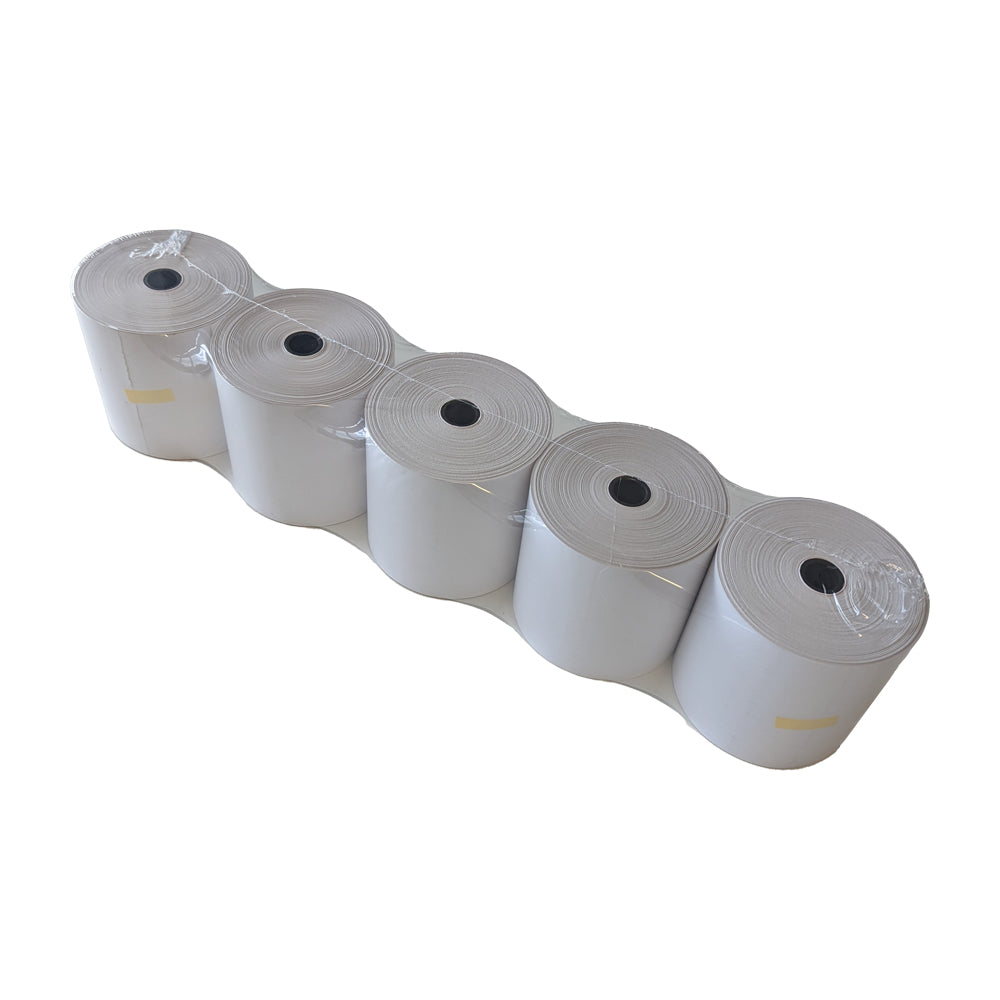 1 Roll 80x80mm 60m Thermal Receipt Paper Roll
