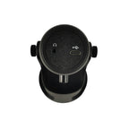 High Quality Computer PC Laptop USB Microphone with stand for Video Recording streaming
