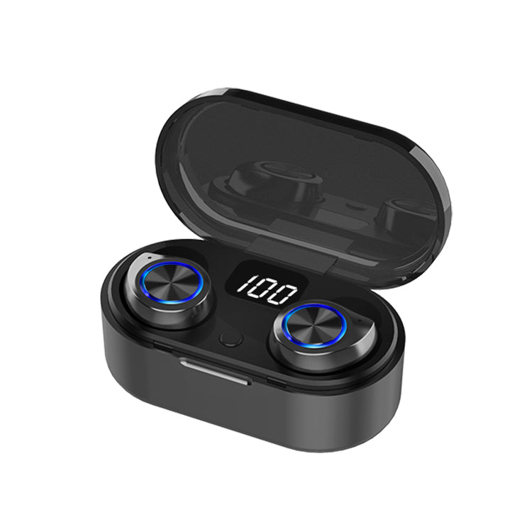 TW80 Wireless Earphone Bluetooth Headset For iOS Android