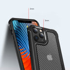 Shockproof Heavy Duty Cover Mobile Case for iPhone11 ProMax