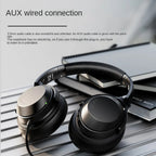 Fingertime Headset Anc Active Noise-Reduction Headset A06 Wireless Game Headset