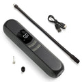 Wireless Electric Multi-function Portable Car Air Pump  Bicycle Tire Inflator