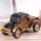 A9 high fidelity sound classic vintage car retro style bedside wireless speaker