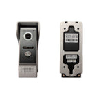 7 Inch wired Video Intercom Waterproof Doorbell Camera