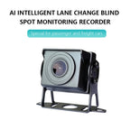 SST 4 Road AHD Driving Blind area Truck Monitoring and Early Warning Integrated Machine