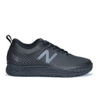 New Balance 906 SR Women 2E Black