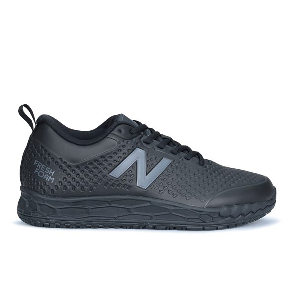 New Balance 906 SR Women 2E Black