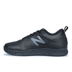 New Balance 906 SR Women 2E Black