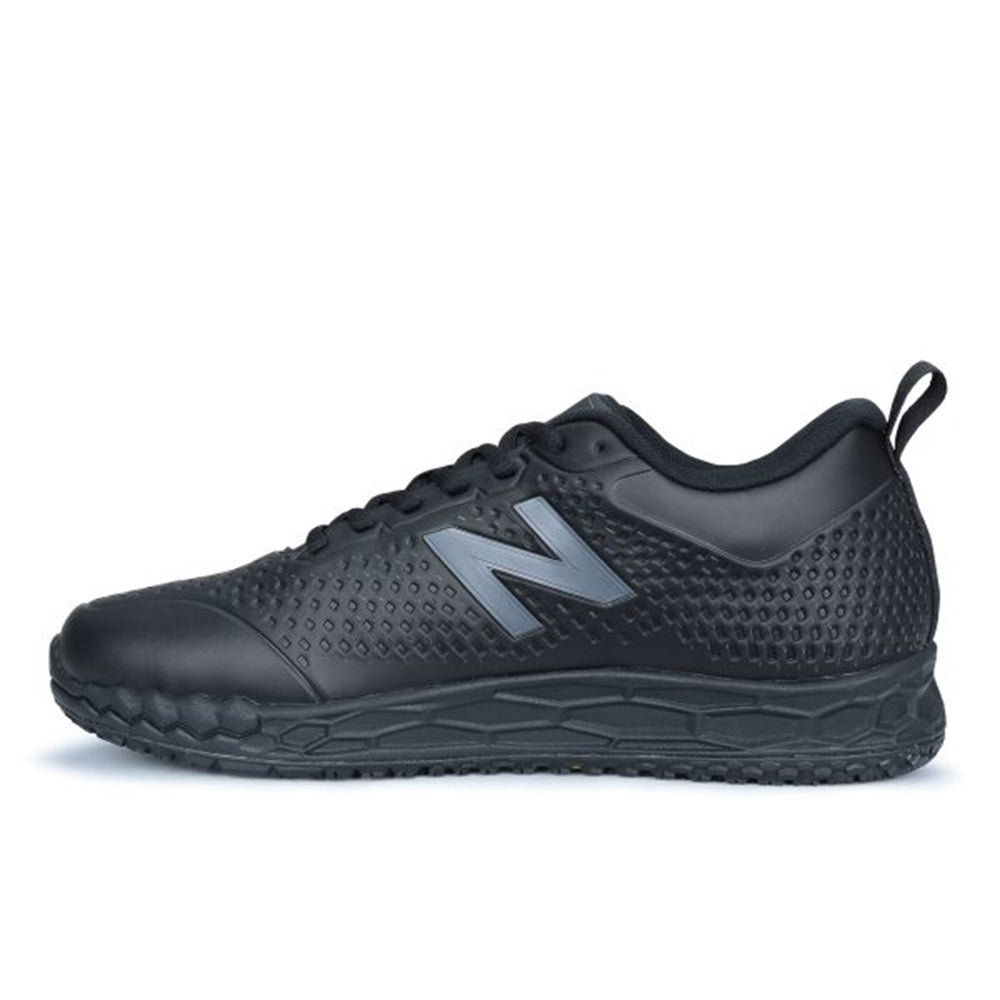 New Balance 906 SR Women 2E Black