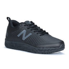 New Balance 906 SR Women 2E Black