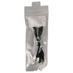 Type-C Mermaid  Black & White Charging Cable