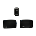 B0202 Waterproof Doorbell 1-2 Receivers Long Range Wireless Doorbell