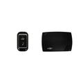 B02 Waterproof Doorbell 1-1 Receiver Long Range Wireless Doorbell