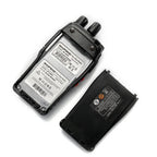 2 PCS BF-888S  5W UHF Radio