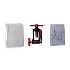 Bike Hydraulic Disc Brake Oil Needle Tool Driver Hose Cutter Cable Pliers