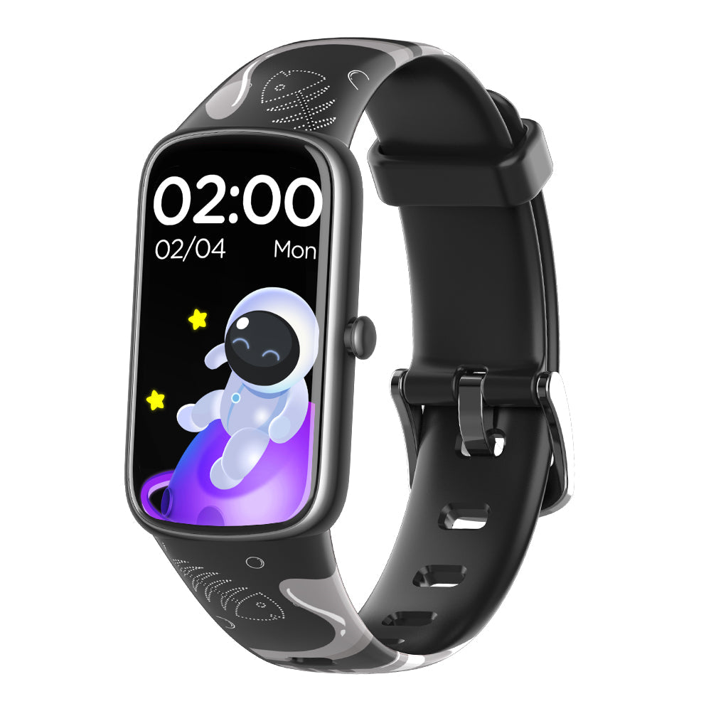 C11 Smart Bracelet Health Monitoring Sport Mode  Bluetooth Waterproof for kids