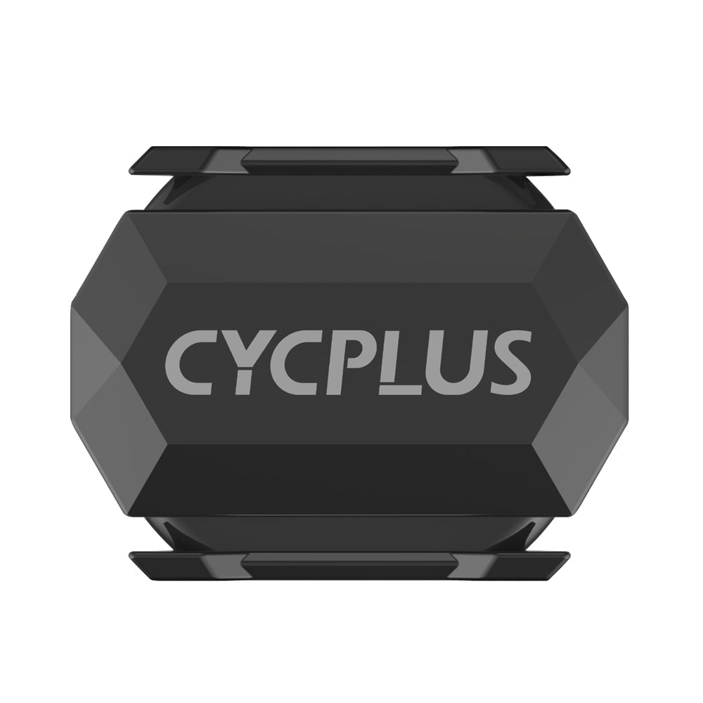 CYCPLUS C3 Speedometer Cadence Speed Dual Sensor Waterproof Bluetooth 4.0 ANT+ Cyclocomputer Bicycle Accessories