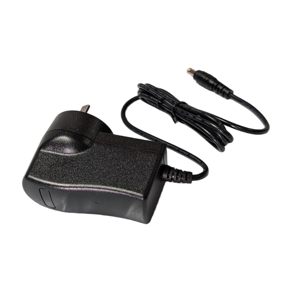 Universal AC DC Power Supply Adapter 12V 1.5A 5.5*2.1mm
