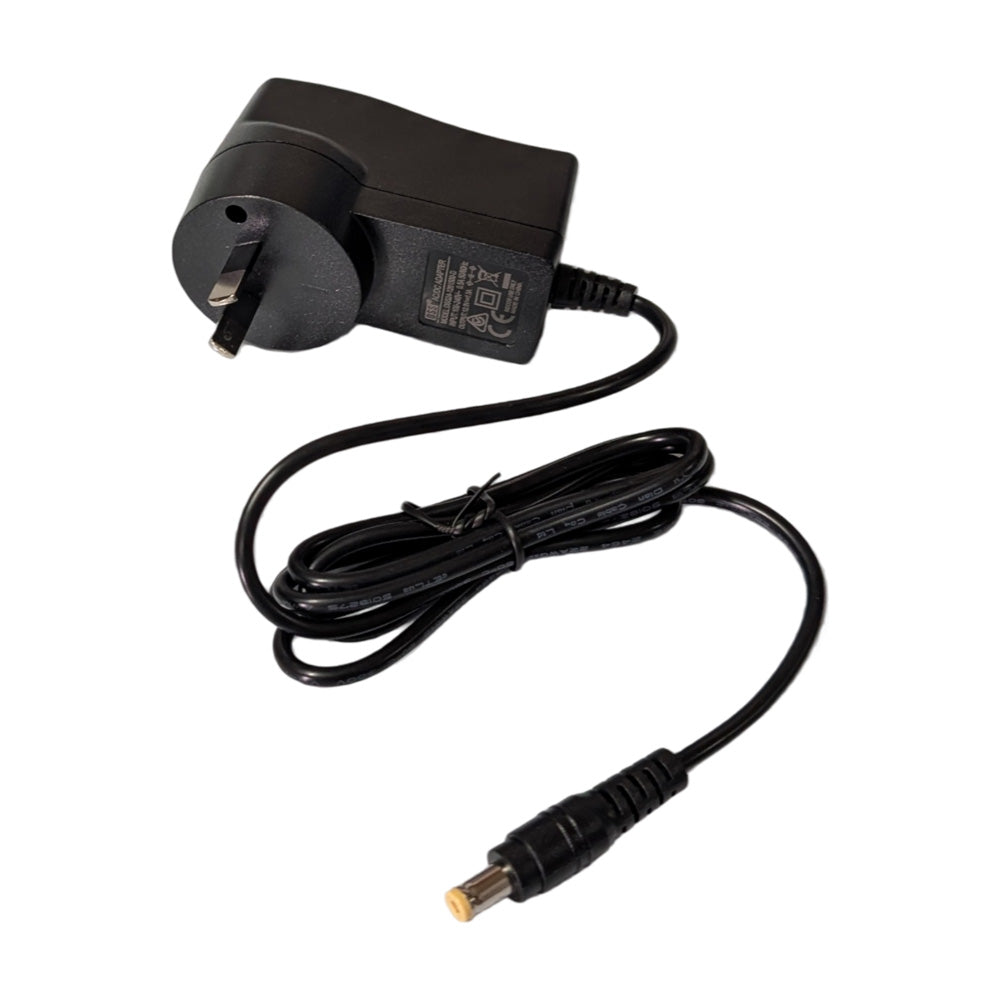 Universal AC DC Power Supply Adapter 12V 1.5A 5.5*2.5mm